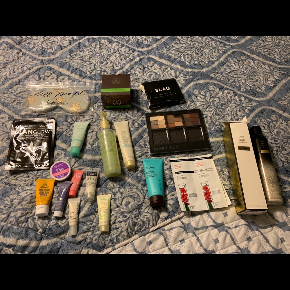 Miscellaneous